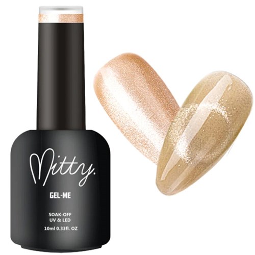 Cat Eye - Colourmax Gel Polish - Wham